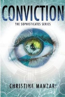 Conviction Conviction