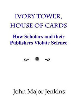 Ivory Tower, House of Cards Ivory Tower, House of Cards