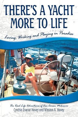 There's a Yacht More to Life There's a Yacht More to Life