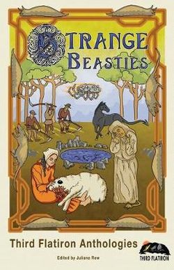 Strange Beasties Strange Beasties