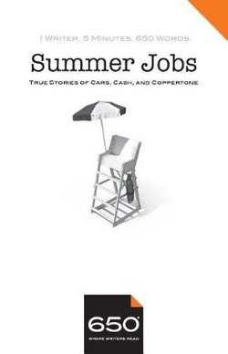 650 - Summer Jobs 650 - Summer Jobs