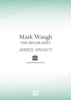Mark Waugh Mark Waugh