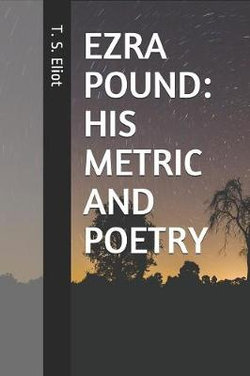 Ezra Pound Ezra Pound