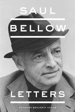 Saul Bellow Saul Bellow
