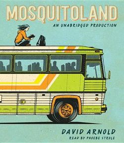 Mosquitoland Mosquitoland