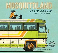 Mosquitoland Mosquitoland