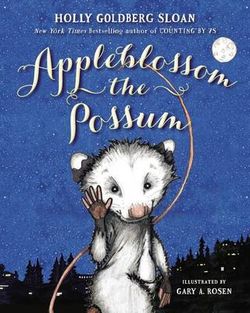Appleblossom the Possum Appleblossom the Possum