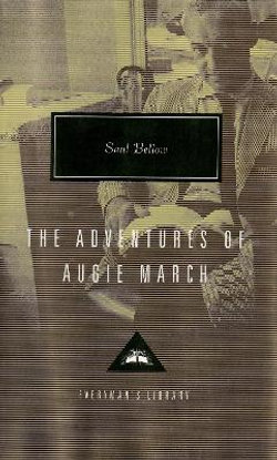 The Adventures of Augie March The Adventures of Augie March