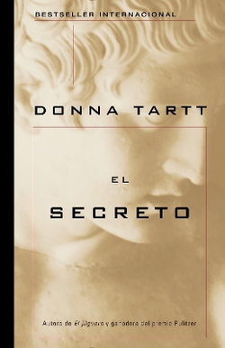 Secreto Secreto