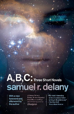 A, B, C: Three Short Novels A, B, C: Three Short Novels