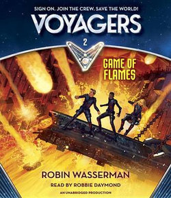 Voyagers Voyagers