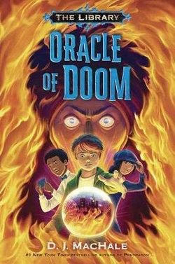 Oracle of Doom Oracle of Doom