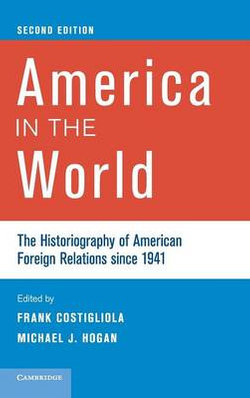 America in the World America in the World