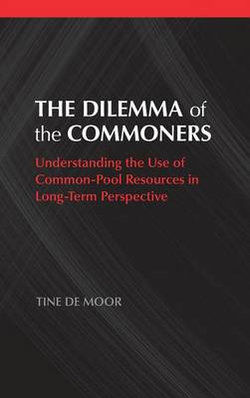 The Dilemma of the Commoners The Dilemma of the Commoners