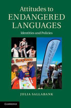 Attitudes to Endangered Languages Attitudes to Endangered Languages