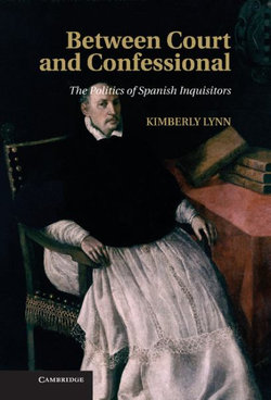Between Court and Confessional Between Court and Confessional
