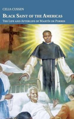 Black Saint of the Americas Black Saint of the Americas