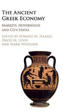 The Ancient Greek Economy The Ancient Greek Economy