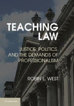 Teaching Law Teaching Law