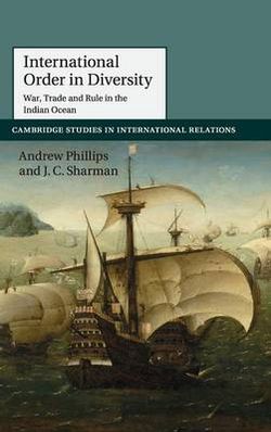 International Order in Diversity International Order in Diversity