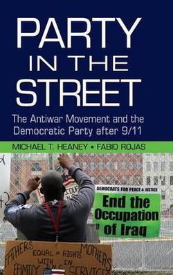 The Party in the Street The Party in the Street