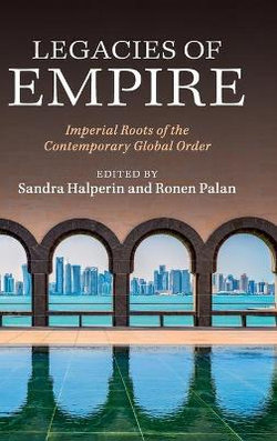 Legacies of Empire Legacies of Empire