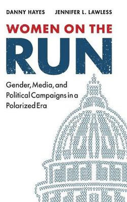 Women on the Run Women on the Run