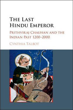The Last Hindu Emperor The Last Hindu Emperor