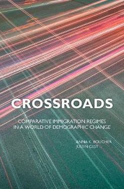 Crossroads Crossroads