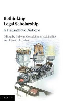 Rethinking Scholarship Rethinking Scholarship