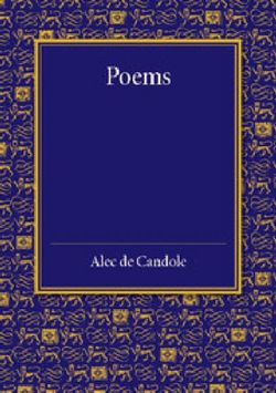 Poems Poems
