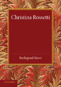 Christina Rossetti Christina Rossetti