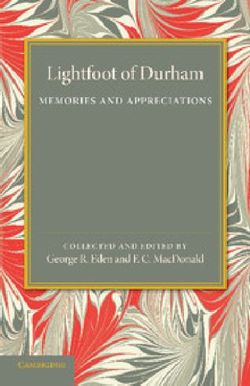 Lightfoot of Durham Lightfoot of Durham