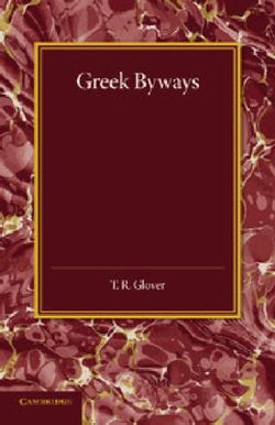 Greek Byways Greek Byways