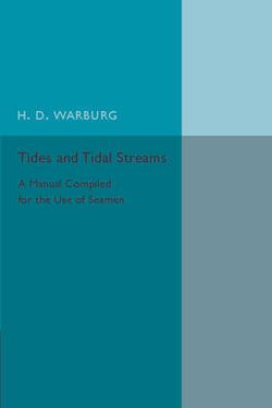Tides and Tidal Streams Tides and Tidal Streams