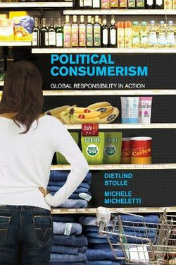 Political Consumerism Political Consumerism