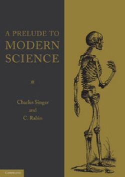 A Prelude to Modern Science A Prelude to Modern Science