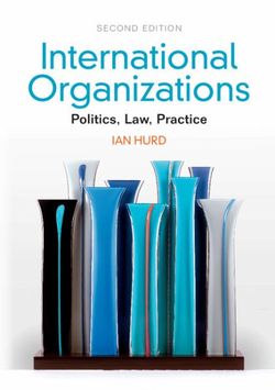 International Organizations International Organizations