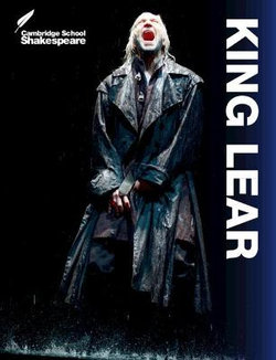 King Lear King Lear