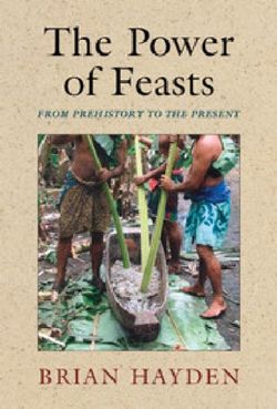 The Power of Feasts The Power of Feasts