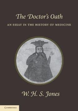 The Doctor's Oath The Doctor's Oath