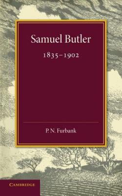 Samuel Butler (1835-1902) Samuel Butler (1835-1902)
