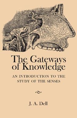 The Gateways of Knowledge The Gateways of Knowledge