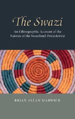 The Swazi The Swazi
