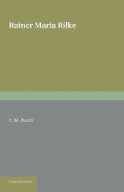 Rainer Maria Rilke Rainer Maria Rilke