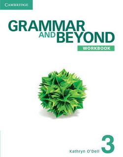Grammar and Beyond Level 3 Online Workbook (Standalone for Students) via Activation Code Card L2 version Grammar and Beyond Level 3 Online Workbook (Standalone for Students) via Activation Code Card L2 version