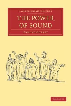 The Power of Sound The Power of Sound