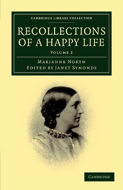 Recollections of a Happy Life Recollections of a Happy Life