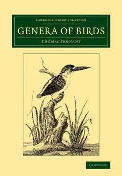 Genera of Birds Genera of Birds