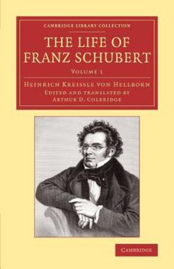 The Life of Franz Schubert The Life of Franz Schubert